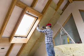 Best Garage Insulation  in Harpersville, AL